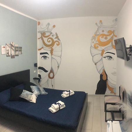 Affitti Brevi Taormina Hotel Realmonte Bagian luar foto