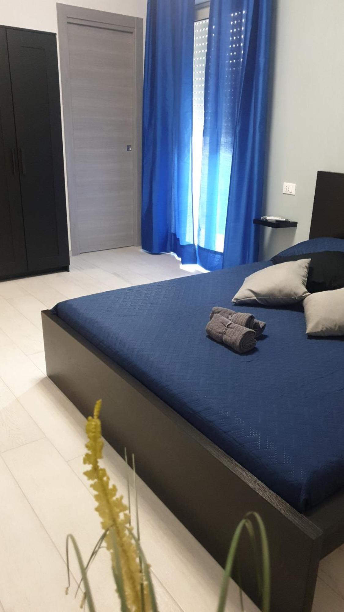 Affitti Brevi Taormina Hotel Realmonte Ruang foto