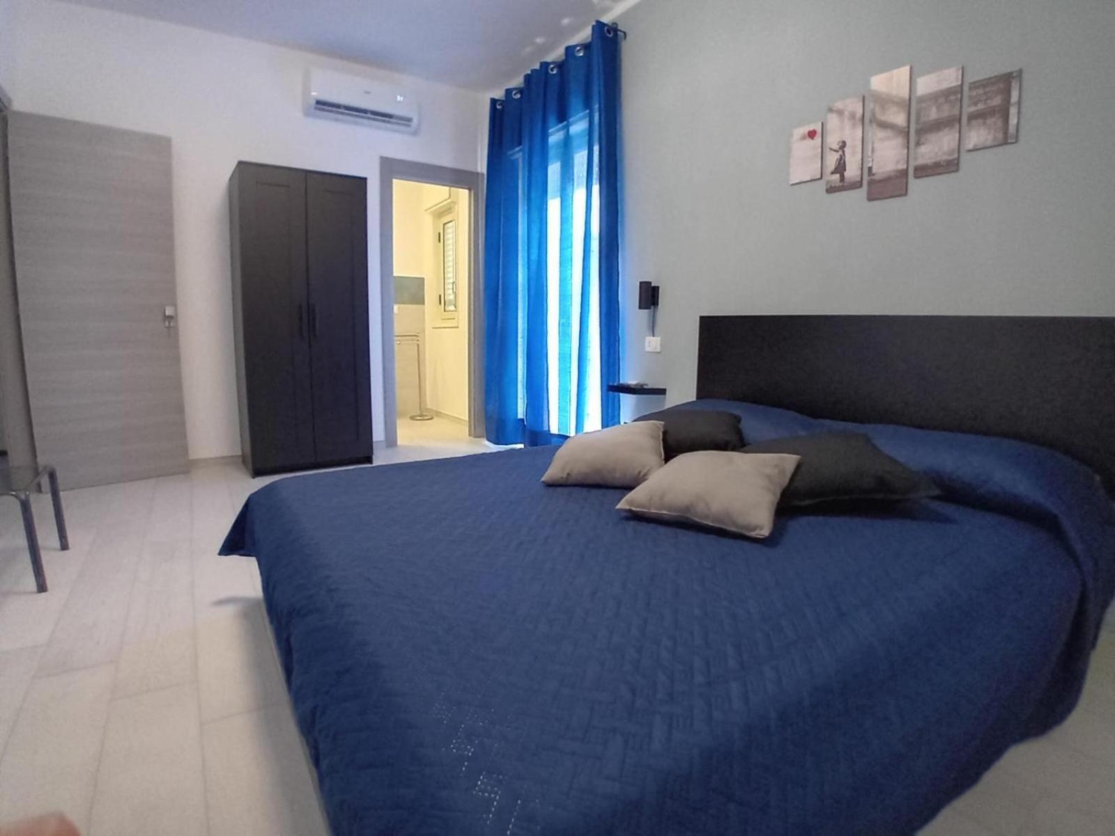 Affitti Brevi Taormina Hotel Realmonte Bagian luar foto