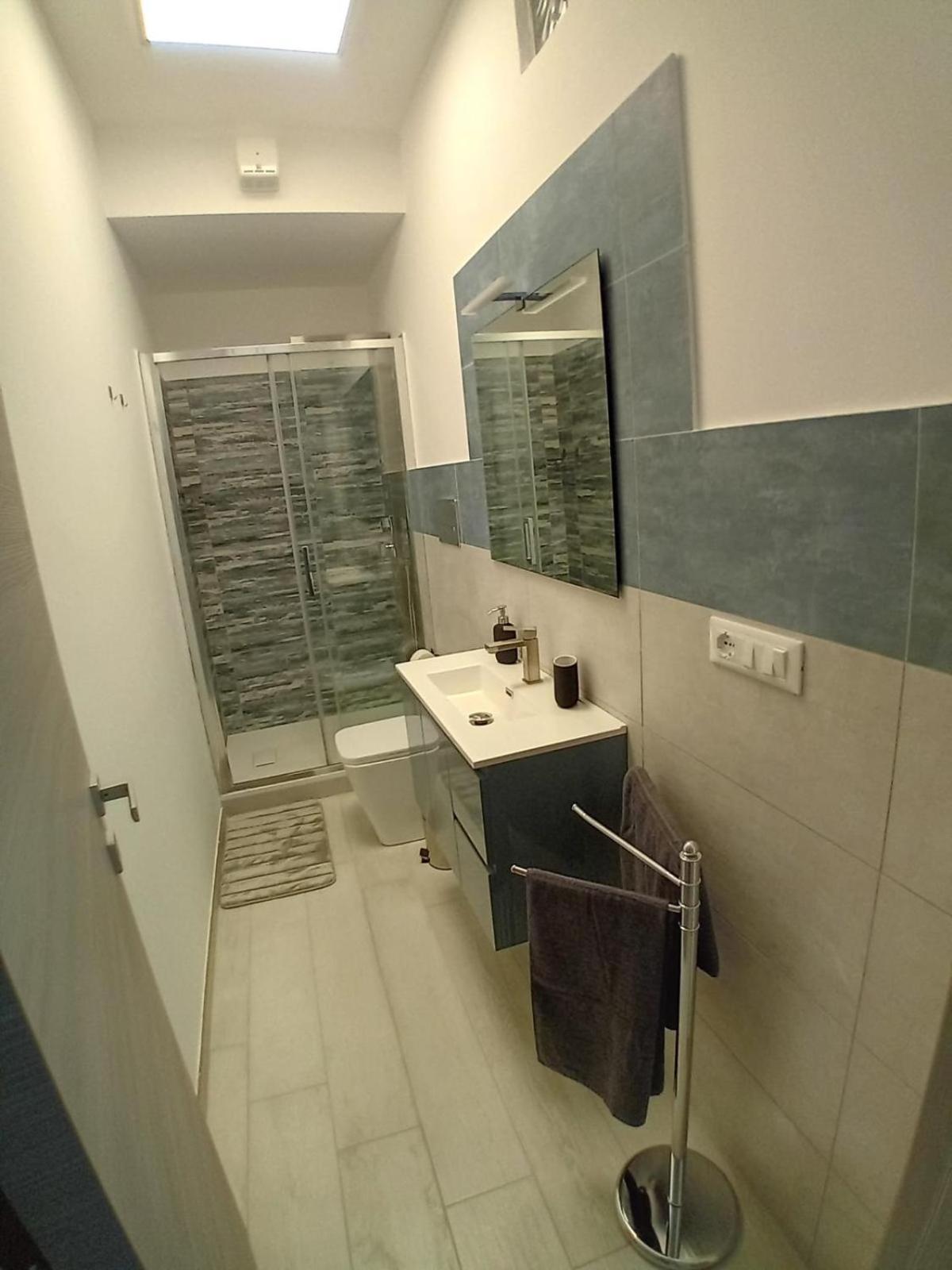 Affitti Brevi Taormina Hotel Realmonte Bagian luar foto