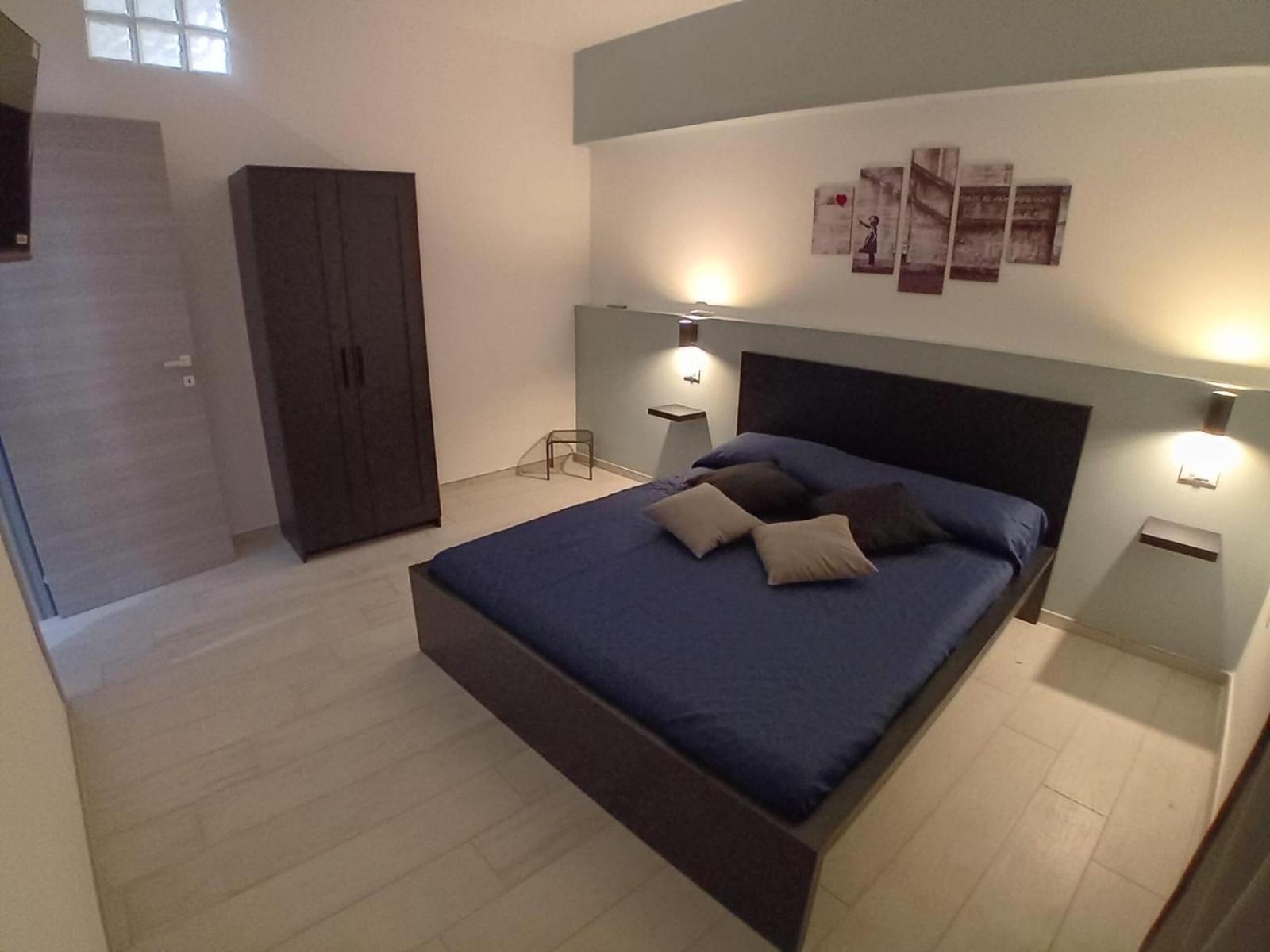 Affitti Brevi Taormina Hotel Realmonte Bagian luar foto
